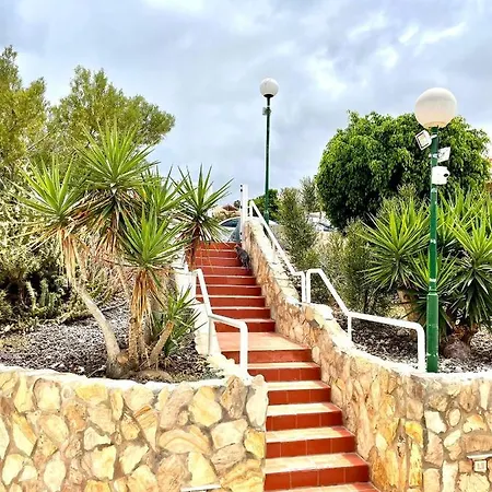 Ferienhaus Valley Fortuna Costa Adeje (Tenerife)