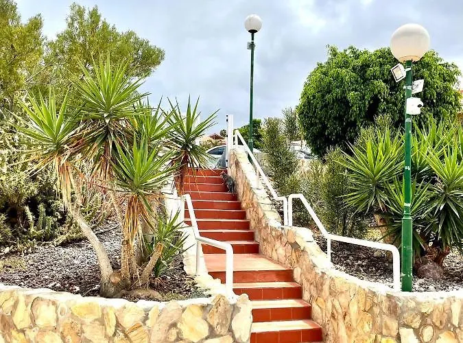 Dom wakacyjny Valley Fortuna Costa Adeje (Tenerife)